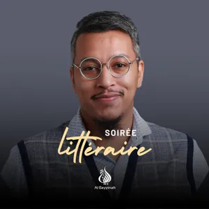 [soirée littéraire] La psychologie islamique, chronique d'une science des origines à jours — Ali Habibi