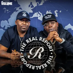 The Real Report - Jacquees reveals why he cut Mario from his album, making up with Trey Songz, making Mood 2, K Camp tour, & King of R&B BACKLASH