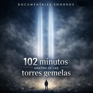 102 minutos dentro de las torres gemelas