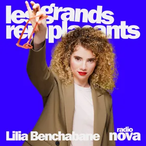 Le congé maternité - La chronique de Lilia Benchabane dans "Les grands remplaçants"