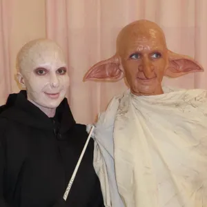 A Haunted Halloween Special: Does this call for an etsy witch?
