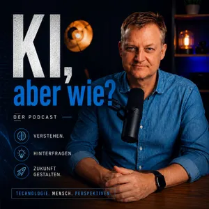 "Die KI" gibt es so nicht