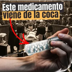 El cirujano que se metió cocaína para que a ti no te doliera
