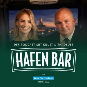 Podcast-Tipp: Hansi, was hat Geld aus Fußball gemacht?