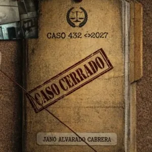 Spin off EL JUEZ Cápsula 1