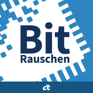 Ist die Supercomputer-Top500 noch wichtig? | Bit-Rauschen 2025/13