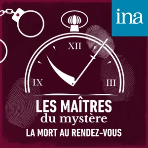 [La Mort au rendez-vous] - La mort en ce dimanche