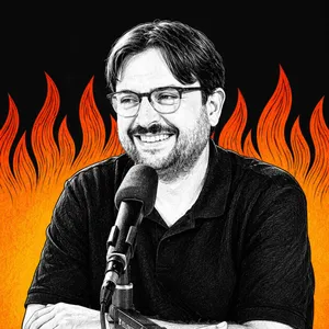 Fika a terra, amb David Poblador
