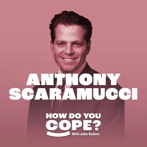 Anthony Scaramucci: The Gratitude List