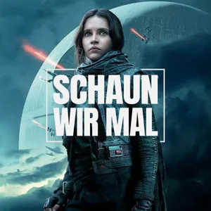 Rogue One: A Star Wars Story ODER ein feiner Jung
