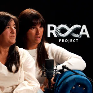 #111 - EX TESTIGOS DE JEHOVÁ: UNA FAMILIA ROTA | Noemimisma en Roca Project