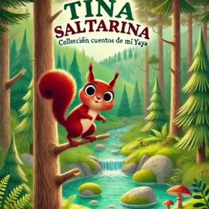 Tina la saltarina