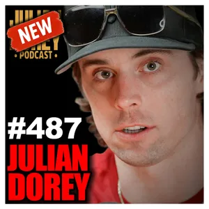 Mysterious $36 Billion AI SCAMMER, Dirtiest Influencer PSYOP & Chris Hansen | Julian Dorey