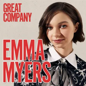 EMMA MYERS: How Netflix’s Wednesday Made Me Famous Overnight. I Wasn’t Prepared for How My Life Would Change