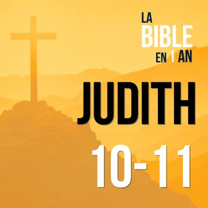 J291 - Judith face à Holopherne - soir ☾