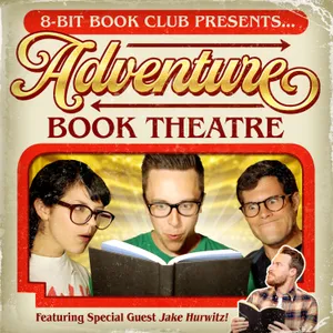 Adventure Book Theatre - Goosebumps: Trapped in Bat Wing Hall