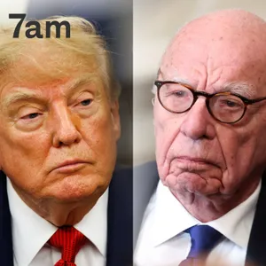 Trump and Murdoch: The enemies who need each other