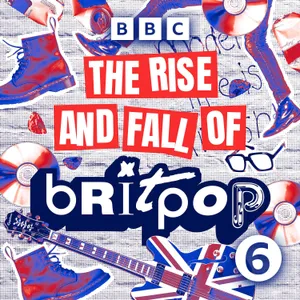 1. Oh Well Whatever, Nevermind: The Birth of Britpop