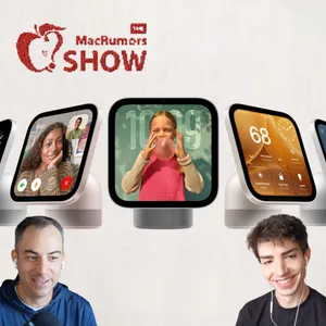214: Was Apple's HomeView Worth the Wait?