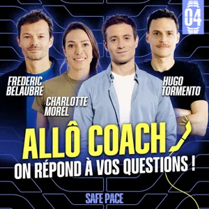 Allô Coach #4 : Comment retrouver son niveau après une blessure ?