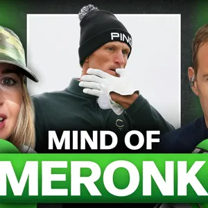 The Mindset of a Winner: How Meronk Delivered Under Pressure at the Dunhill Links | For the Love of Golf