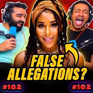 Victoria Everest: “I made the fake allegation because I wanted to hurt him” | EP162 Luke & Pete