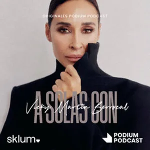 A solas con... Ana Torroja