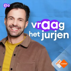 Vraag het Jurjen