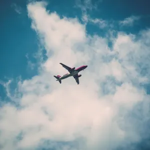 Sonido De Cabina De Avión Ruido Blanco