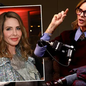 Trinny Woodall: The Style Icon's Mission to Outsmart Alzheimer's and Age Brilliantly