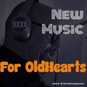 New Music For Old Hearts 28: Beck | Miley Cyrus | Echo & Bunnymen
