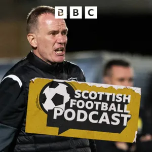 Martindale Returns, Shankland Blow and Scotland's New Team