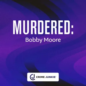 MURDERED: Bobby Moore
