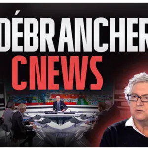 « CNews est une chaîne de destruction de la démocratie et de la dignité humaine »