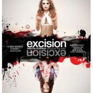 #14 Excision avec Taous Merakchi ("Excision" c'est le nom du film hein...)