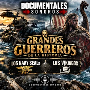 Grandes guerreros de la historia: Los Navy SEALs · Los vikingos