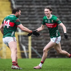 Relegation woes for Armagh? Tyrone too? "Roscommon could win Connacht" Kobe debut