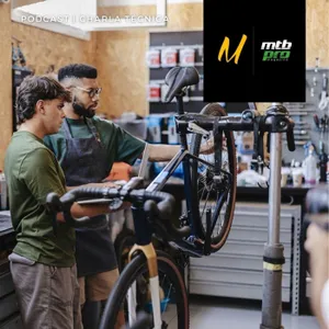 ¡Aprobada la FP de mecánico de bicis! Muchas novedades de Canyon, las mejoras de BOSCH...