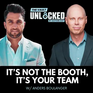 Why Your Trade Show ROI Is Suffering and How to Fix Your Sales Team's Booth Strategy