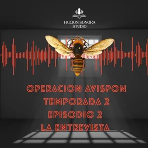 T2 EPISODIO2 "LA ENTREVISTA"