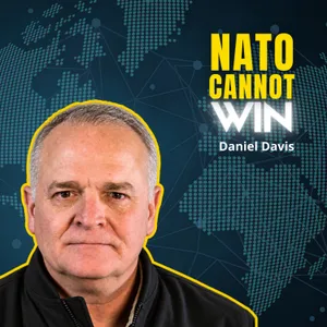 Neocons In Defeat Denial, Trump Schizophrenia Getting Worse | Daniel Davis