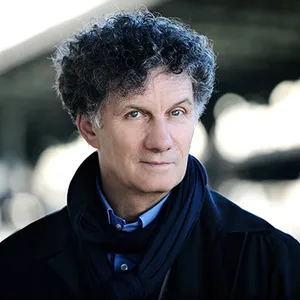 Gérald Tenenbaum