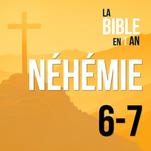 J282- Néhémie, droit dans ses bottes - matin ☼