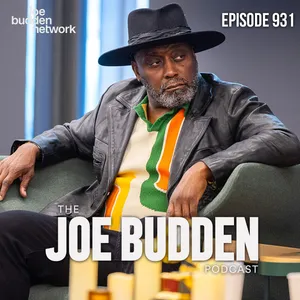 Episode 931 | "Spaceballs With The Side Piece"