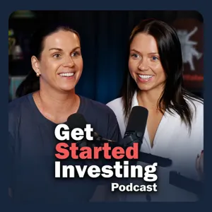 I’ve built my ETF Portfolio - what’s next? | Jess Gets Investing