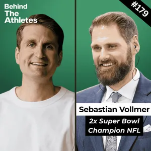 Zwei Super Bowls, zwölf OPs: Was kostet Erfolg? Mit Sebastian Vollmer | #179