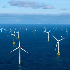 Geht die Energiewende auch günstiger? Das Beispiel Windkraft