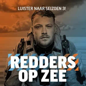 Redders op Zee