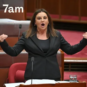 Why Jacqui Lambie’s not done fighting veteran health caps