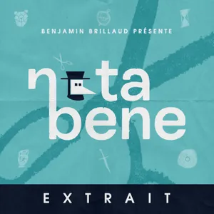 Les sorcières se droguaient ? - Avec Zoë Dubus - EXTRAIT